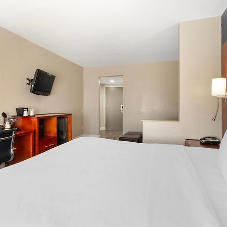 Comfort Suites West Jacksonville Dış mekan fotoğraf