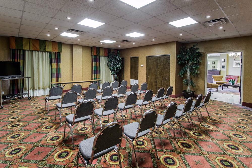 Comfort Suites West Jacksonville Dış mekan fotoğraf