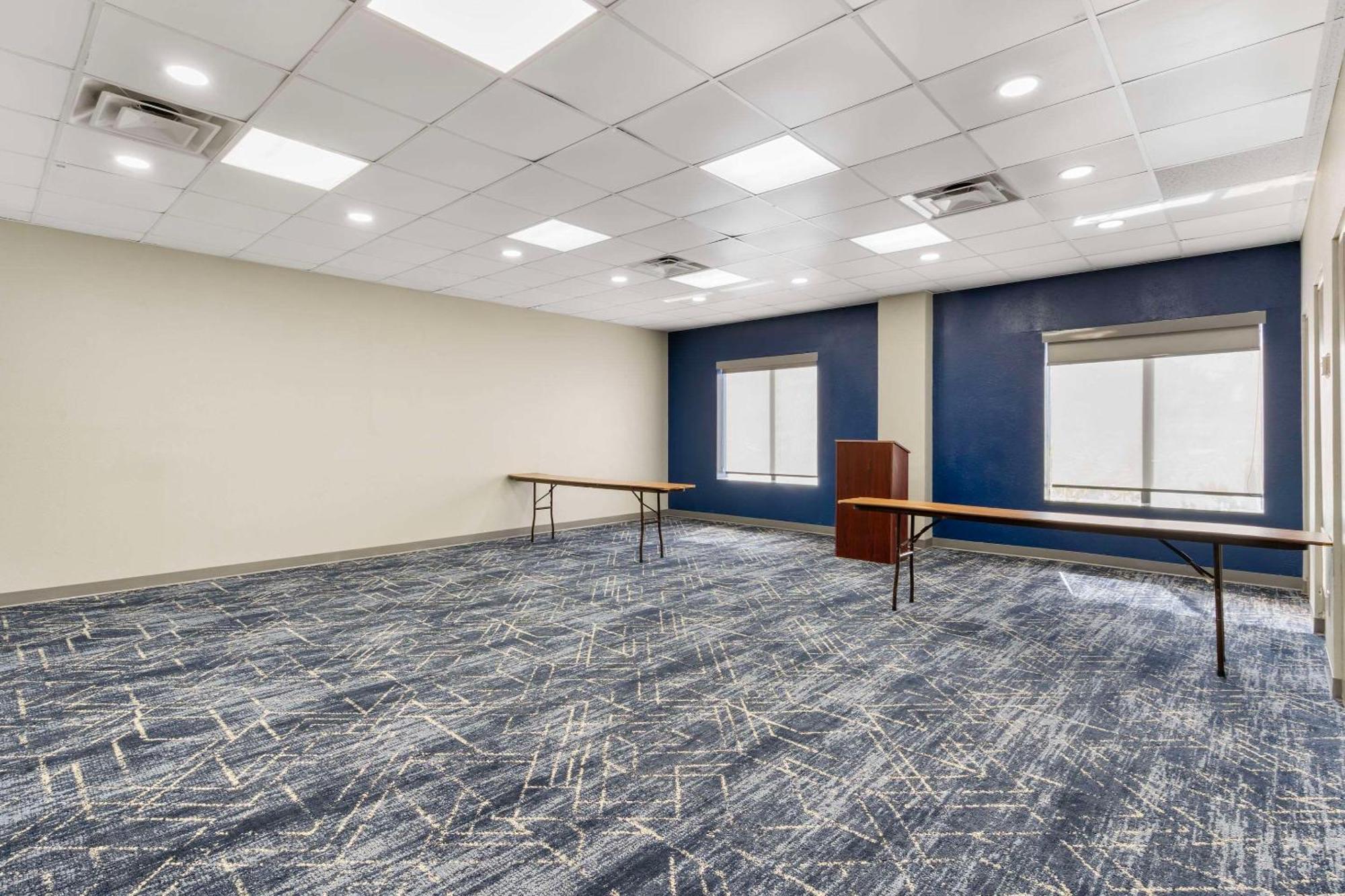 Comfort Suites West Jacksonville Dış mekan fotoğraf